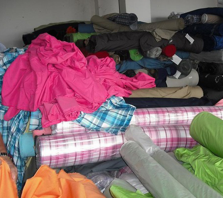 库存布料回收_杭州回收布料库存,回收库存,收购库存,收库存